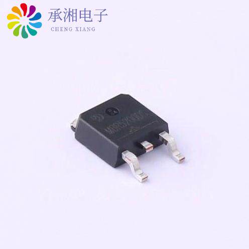 全新MBR5200DS正品肖特基二极管  VR=200V IF=5A IR=20
