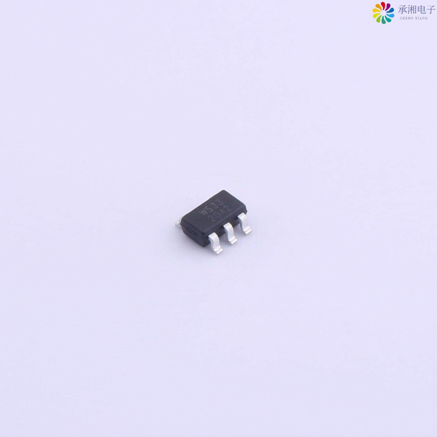 正品WL2803E33-5/TR原装超低压降，500mA，CMOS LDO,电子元器件市场,蓝牙模块,淘宝优惠券,粉丝福利购,淘宝优惠卷