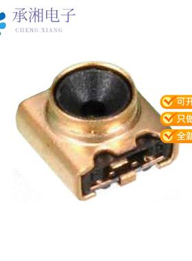 全新MS-156HF(22)正品CONN COAX SWITCH RCPT STR 50OHM