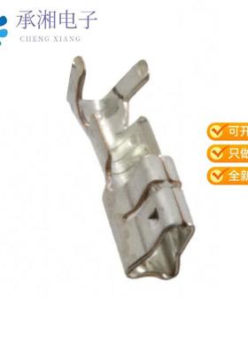 正品917684-1原装CONN SOCKET 22-28AWG CRIMP TIN