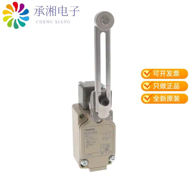 正品WLCA12-2N-N原装SWITCH SNAP ACTION SPDT 10A 125V