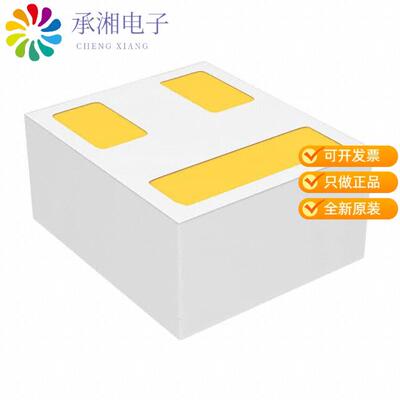 正品CSD13380F3T原装MOSFET N-CH 12V 3.6A 3PICOSTAR