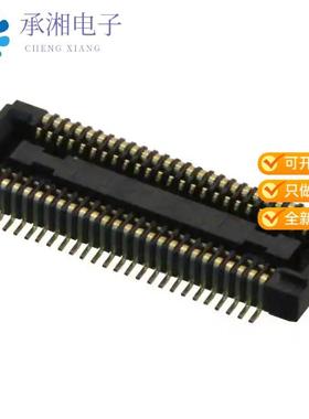 正品AXK750147G原装CONN SOCKET 50POS SMD GOLD