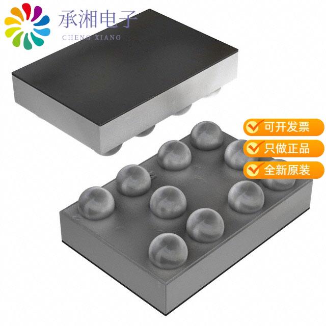 正品STC3115IJT原装IC BATT GAS GAUGE LI-ION 10CSP