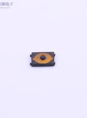 正品EVP0AFB65原装轻触开关，3.0*2.6*0.65，1.6N，行程