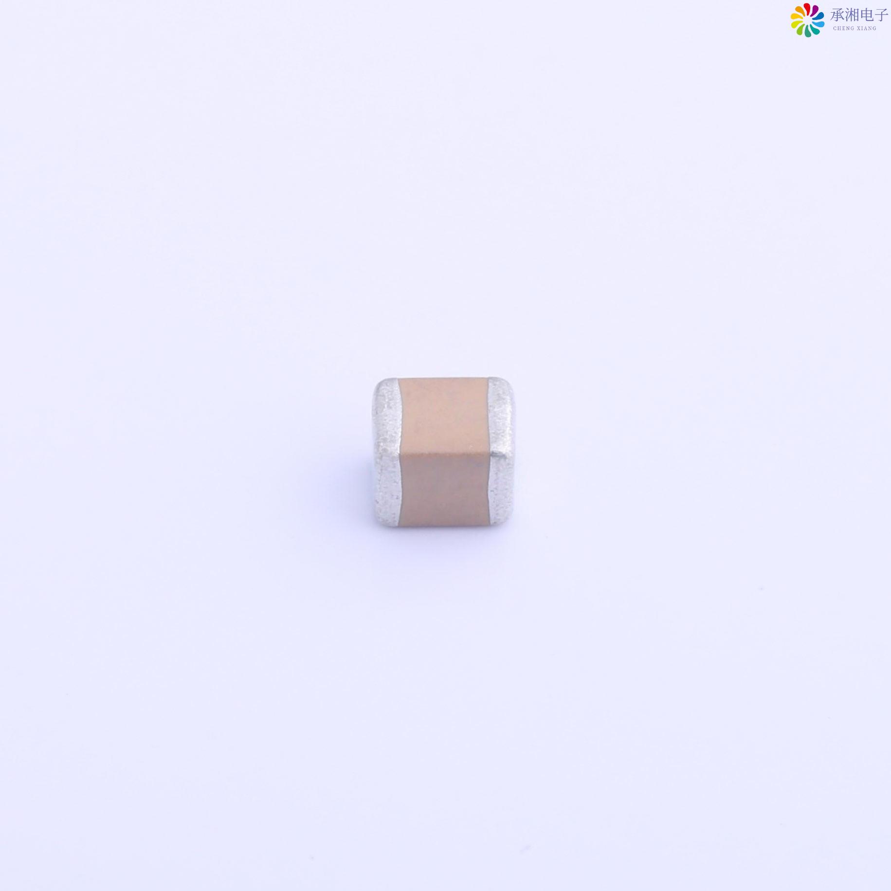 正品FM32X334K251EGG原装贴片电容（MLCC） ±10% 330nF 1