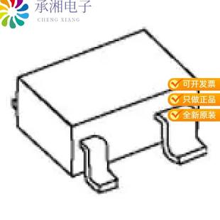 TE1原装 100MA NJU7747F4 3.3V LINEAR 正品 REG