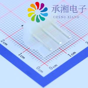 正品CH5.08-3A原装线对板 CH5.08 间距5.08mm 3Pin