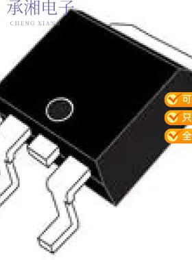 正品STD5NM50AG原装MOSFET N-CH 500V 7.5A DPAK