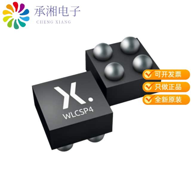 正品PMCM4401VNEAZ原装MOSFET N-CH 12V 4.7A 4WLCSP