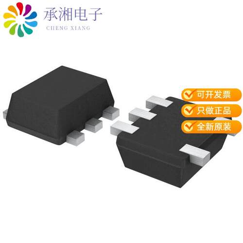 全新BD5229FVE-TR正品IC DETECTOR VOLT 2.9V ODRN 5VSOF