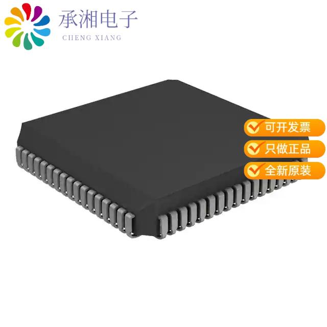 正品PIC18C658-I/L原装IC MCU 8BIT 32KB OTP 68PLCC