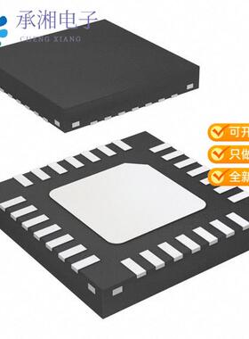 正品LM5046SQX/NOPB原装IC OFFLINE SW FULL-BRDG 28WQFN