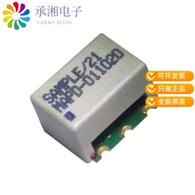全新MAPD-011020正品RF POWER DVDR 5MHZ-1.2GHZ 6SMD