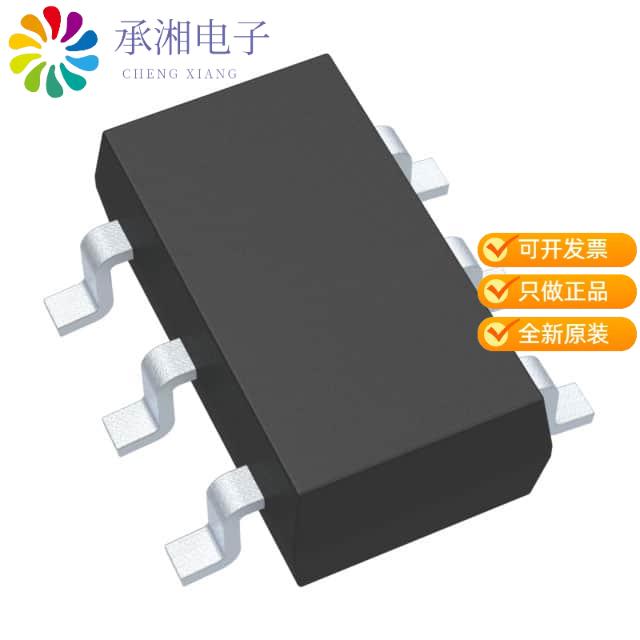 正品SC120SKTRT原装IC REG BST ADJ/3.3V 900MA SOT23