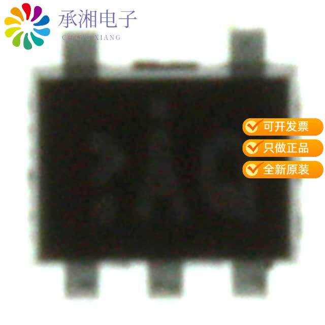 正品AN1433SSMTXL原装IC VREF SHUNT ADJ 1% SSMINI-5D