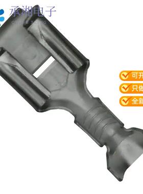 正品62109-2原装CONN QC RCPT/TAB 14-18AWG 0.250