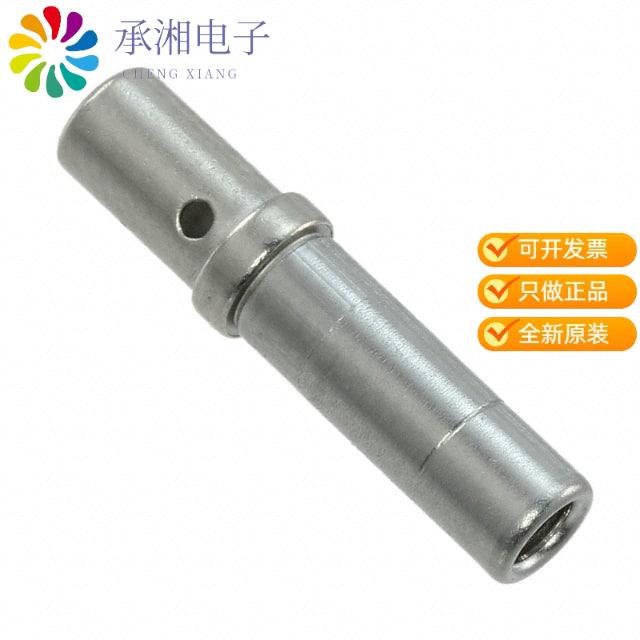 正品0462-005-20141原装CONN SCKT 16-18AWG NICKEL CR