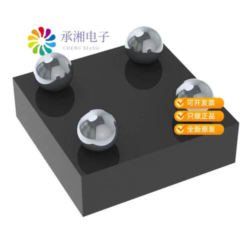 全新AP22913CN4-7正品IC PWR SWITCH P-CH X1-WLB0909-4
