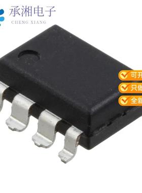 正品FSQ0165RLX原装IC OFFLINE SWITCH FLYBACK 8LSOP