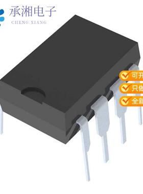 全新LT1017IN8#PBF正品IC COMPARATOR PWR DUAL 8DIP