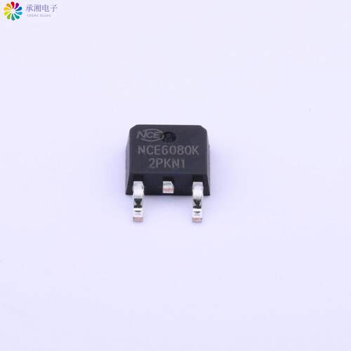 全新NCE6080K正品N沟道 60V 80A