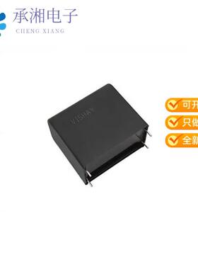 正品MKT1820510015原装CAP FILM 1UF 10% 100VDC RADIAL