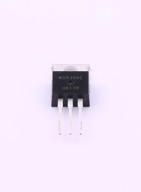 正品WSR3090原装MOS管 N-Channel VDS=30V VGS=±20V ID