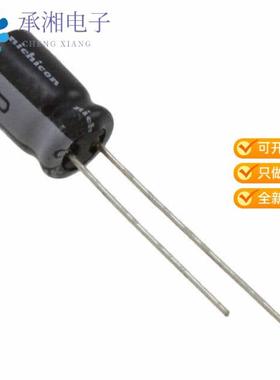 正品UVK1E331MPD原装CAP ALUM 330UF 20% 25V RADIAL