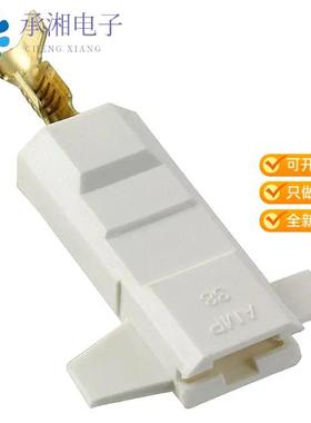 正品1969161-1原装QUICK DISCONNECT RECEPTACLES