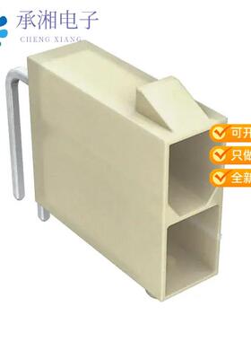 正品0039300020原装CONN HEADER R/A 2POS