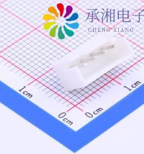 正品A2501WV-4P原装线对板 XH 间距2.50mm 4Pi