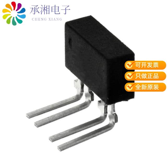 正品TCRT1010原装SENSOR OPTO TRANS 4MM REFL THPCB