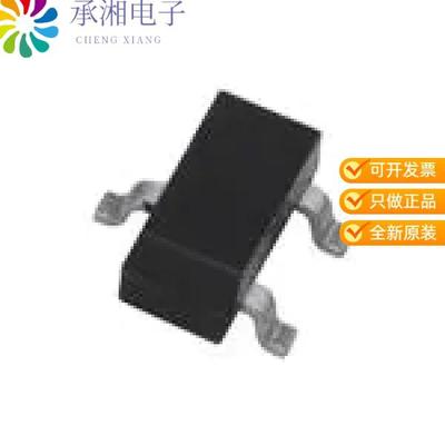 正品AMMBT2222A-HF原装AUTOMOTIVE TRANS GEN PURP NPN