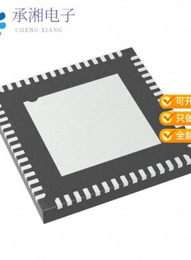 正品ISL6366CRZ原装IC REG IMVP-7 VR12 2OUT 60QFN