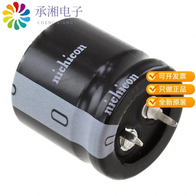 正品LLS2W101MELA原装CAP ALUM 100UF 20% 450V SNAP