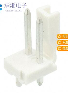 正品3-644615-2原装CONN HEADER VERT 2POS 3.96MM