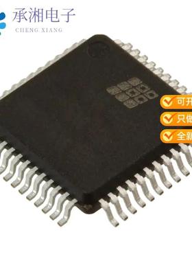 正品M4A3-64/32-10VNC48原装IC CPLD 64MC 10NS 48TQFP