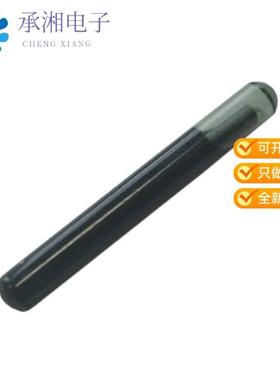 正品RI-TRP-DR2B-40原装RFID TAG 134.2KHZ GLASS ENCAP