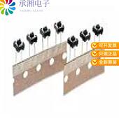 TL59CF100Q原装 SWITCH 正品 TACTILE SPST 0.05A 12V