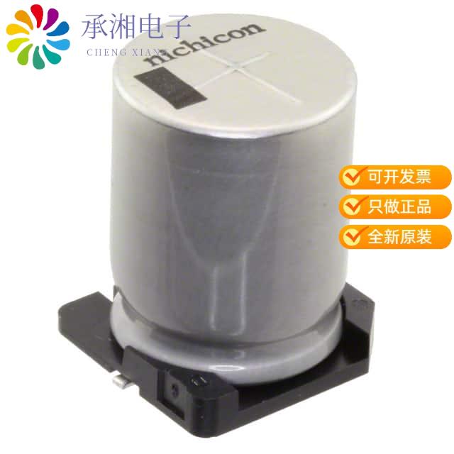 正品UCZ2A151MNQ1MS原装CAP ALUM 150UF 20% 100V SMD