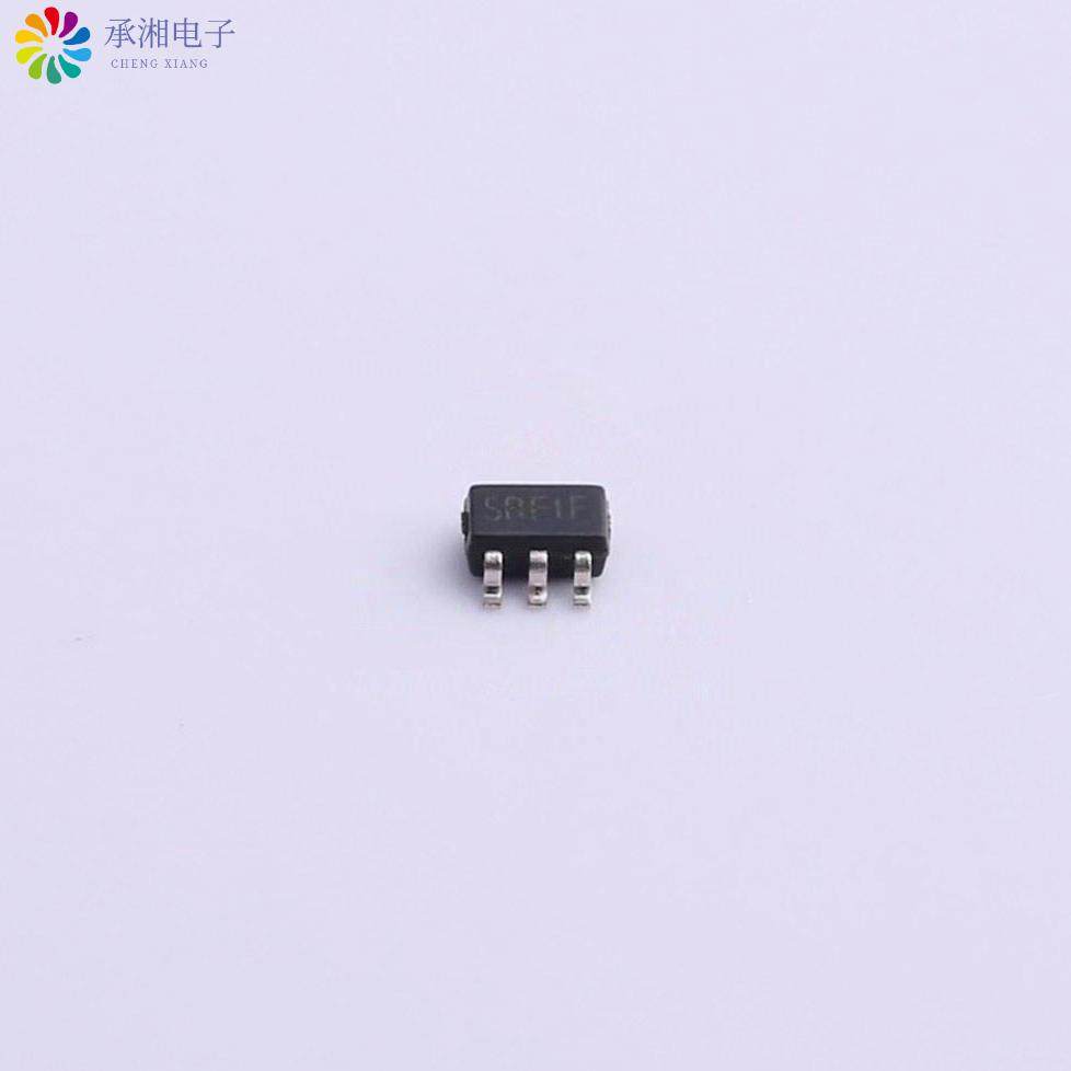 正品SGM2036-ADJYC5G/TR原装Vin=5.5V 300mA 82dB@(217