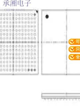 正品XC7S6-L1CSGA225I原装IC FPGA 100 I/O 225CSBGA
