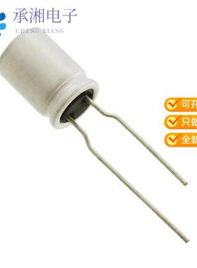 正品RNE1C471MDN1原装CAP ALUM POLY 470UF 20% 16V T/H