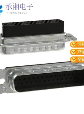 正品1658672-1原装CONN D-SUB HD HOUSING PLUG 44POS