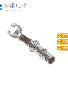 正品962998-1原装CONTACT SOCKET 17-20AWG CRIMP
