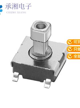 正品B3FS-1050P原装SWITCH TACTILE SPST-NO 0.05A 24V