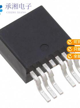 正品AUIRFS3107-7TRL原装MOSFET N-CH 75V 240A D2PAK-7