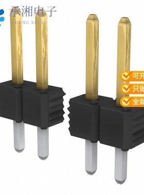 正品54101-S08-00原装CONN HEADER VERT 36000POS 2.54MM