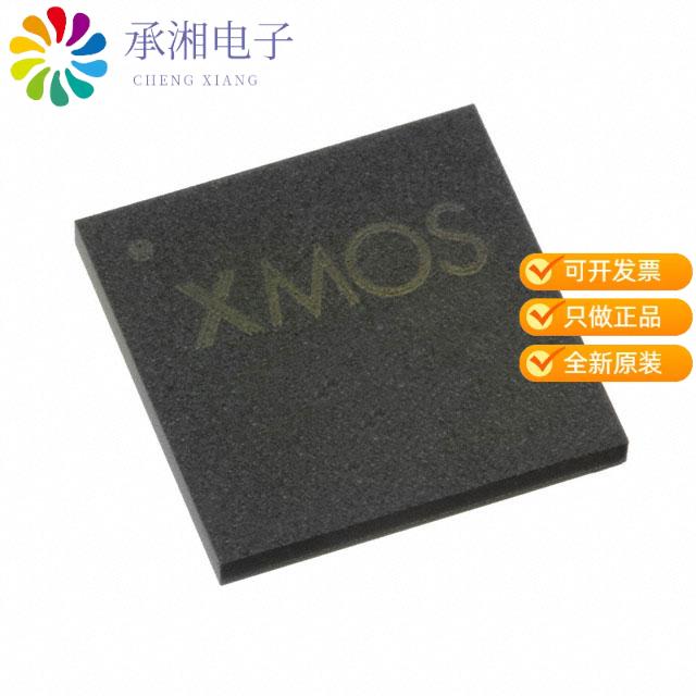 正品XU216-512-FB236-I20原装IC MCU 32BIT ROMLESS 23